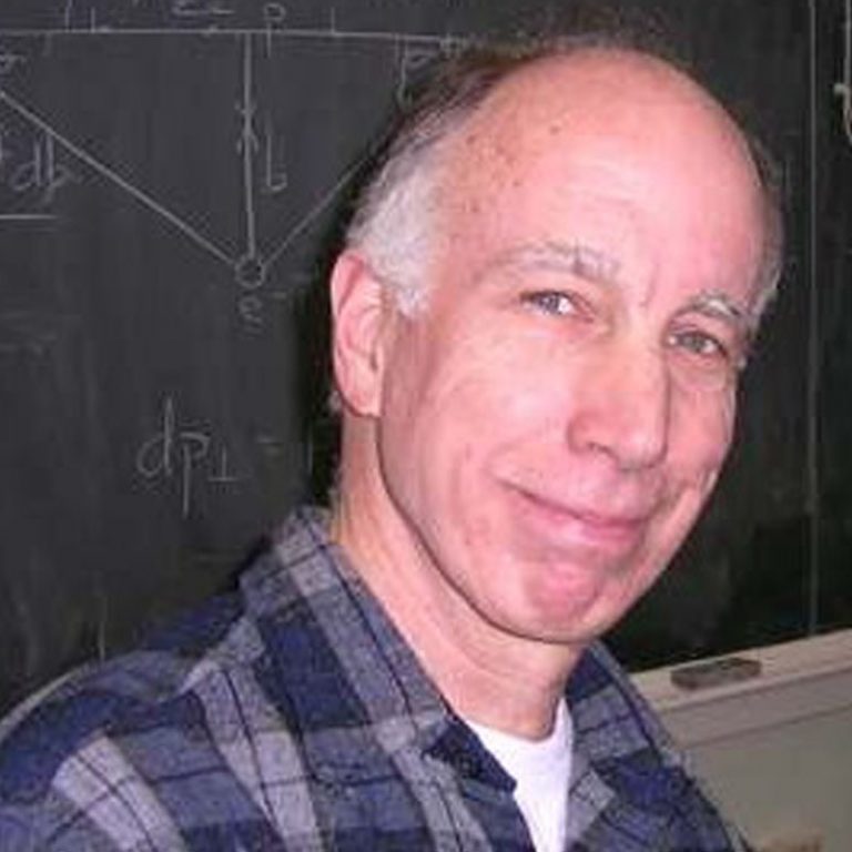 Photo of Dan McCammon